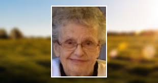 Jean Mahoney Eustis Obituary August 20, 2016