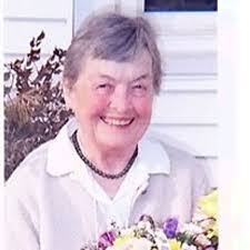 S Miriam 'Mim' (Robertson) Smith Obituary September 8, 2009