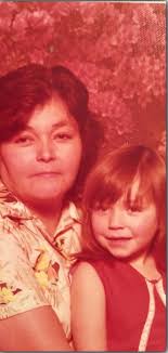 Mercedes Ramos Obituary (1937