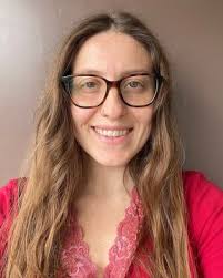 Kristin Nygaard-Daugherty, Licensed Professional Counselor, Alexandria, VA,  22314