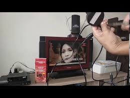 Termasuk jenis antena modern, dan sudah dibekali dengan beberapa fitur menarik, seperti. Antena Indoor Mytv Mana Yang Sesuai Untuk Malaysia Antena Bulat Atau Antena Digital Youtube