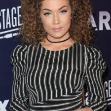 Anna Messier's Instagram, Twitter & Facebook