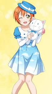 Pin On Love Live