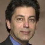 Dr. Matthew Dudgeon, Diagnostic Radiology