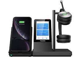 Martin luther king jr.'s birthday: Yealink Uc Workstation And Wh66 Call One Inc New From Yealink