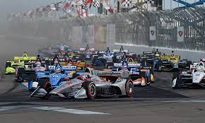940,458 likes · 12,116 talking about this. Track Talk St Pete Is Indycar S Season Opening Staple
