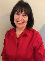 Gail Brinkman's Instagram, Twitter & Facebook