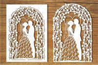 Free Free 167 Congratulations Wedding Card Svg Free SVG PNG EPS DXF File