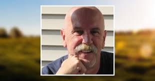 Daniel O'Brien Obituary April 6, 2016