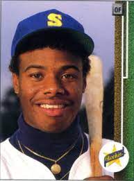As one of the greatest draft picks of all time, ken griffey jr rookie cards carry some value. Ken Griffey Jr Rookie Cards Graded Total Over 100 000