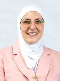 Health Administration Alumni