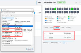 A firmware update can resolve issues that the previous firmware version may have and improve its current performance. How To Setup Switch As Dhcp Server On Omada Sdn Controller Tp Link Iberia