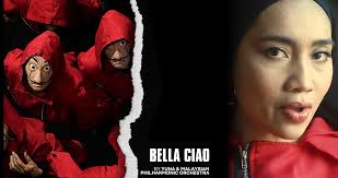 Money Heist Season 5: Netflix Releases Bella Ciao Cover by Yuna