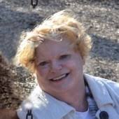 Kathryn Garner Obituary