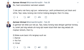 Jika ada yang mencari resume khas untuk fresh graduate pun pasti tetap akan jumpa benda yang sama. 14 Tips Ini Sesuai Digunakan Jika Anda Ingin Resume Yang Lengkap Fresh Grad Boleh Cuba