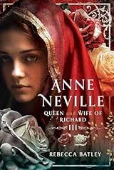 Popular Anne Neville Books