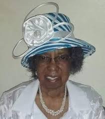 Louella Williams Obituary (1937