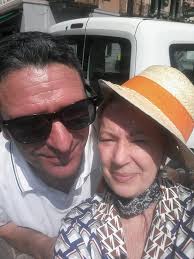 Sciascia vito Chef di cucina pugliese.