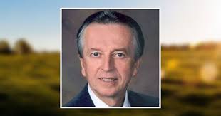 Larry Terrell Obituary October 14, 2009