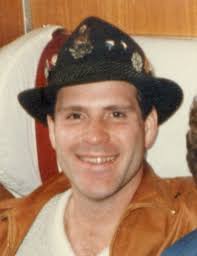 Obituary information for Steven G. Berndt