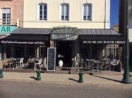 Cesar is in love with rosalie. Cesar Et Rosalie Picture Of Cesar Et Rosalie Les Sables D Olonne Tripadvisor