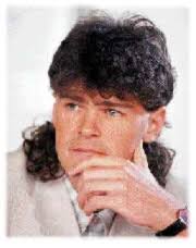 Here is your weekly check in on the @68jagr mullet! Up In The Hair Jaromir Jagr Says The Mullet Is Making A Comeback On Frozen Pond