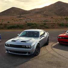 Get the best deal for dodge challenger cars from the largest online selection at ebay.com. 808 Ps Dodge Bringt Challenger Hellcat Redeye