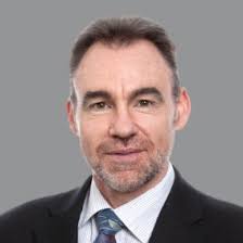 Levi Schenk, M.S., CSM, CSSBB