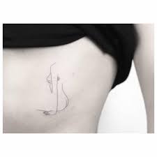 Ranging in scale and subject. Fine Line Tattoo Designs Tattoo Design