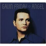 GAVIN FRIDAY Vinyl Record, GAVIN FRIDAY CD Music Discography