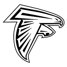 In english and spanish, uppercase and lowercase. Atlanta Falcons Coloring Pages Coloring Home