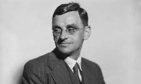 Генри Кристофер Бейли