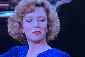 Elizabeth Janvier in Frasier, Lana in Cheers.