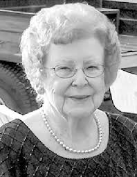 Winnie James Obituary (2015)