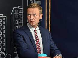 Алексей навальный вместе с женой юлией вернулся в россию. Navalnyj Putin Neadekvaten U Lyudej Net Deneg Chtoby Prosto Sidet Doma Bez Raboty Gordon
