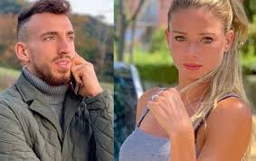 Camila giorgi is an italian professional tennis player. Camila Giorgi S Brother Amadeus Giorgi Bio Wiki