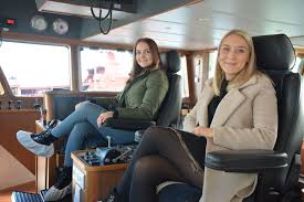 Rebekka L fornyer fisket for rederiet: