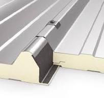 Metal Carved Board Insulated Siding Exterior Decorative Wall Aluminum House  Roof Pu Eps Sandwich Panels