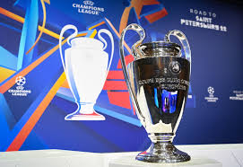 Hol dir aktuelle news, statistiken und videos. 2022 Uefa Champions League Knockout Rounds Power Rankings Bleacher Report Latest News Videos And Highlights