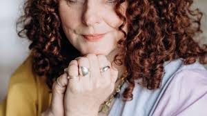 Maggie O'Farrell (Author) • A.M.Heath Literary Agency