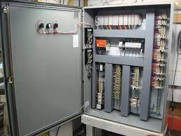 Get information on the lg sh3b. Certified Electrical Panels Comco