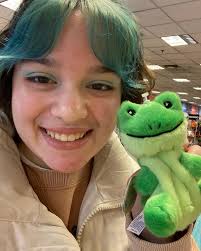 CD (Dylan) Pugh 💯🗽