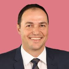 After a couple of months of planning, Tikaram Subedi and I got our first  broker catch-up off the ground this morning.