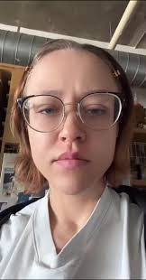 Sabrina Jacob's Instagram, Twitter & Facebook