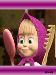 Kto Samaya Krasivaya Animaciya Na Telefon Ot Beauty 1032250 Cute Gif Funny Gif Animation