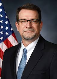 Congratulations to Mr. Marvin Potts for being selected as one of our  #AFRLFellows! Mr. Potts' career spans 29 years at AFRL. He's worked as a  Senior Advisor for the Spectrum Warfare Division