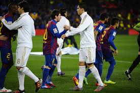 This is a list of all matches contested between the spanish football clubs barcelona and real madrid, a fixture known as el clásico. Barcelona Vs Real Madrid The Most Important Clasico In Recent History Bleacher Report Latest News Videos And Highlights