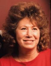 Nadine Liford Obituary 2019