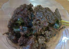 Siapkan bumbu cincang, tumis bumbu cincang. Cara Mudah Resep Daging Sapi Bumbu Lapis Kecap Yummy