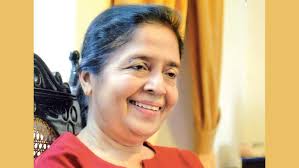 Dr. Lester's Peacock medal returned to wife